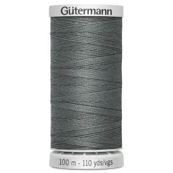 Giesse Scampoli Fili Per Il Cucito>Filo gütermann 100 mt ultra forte