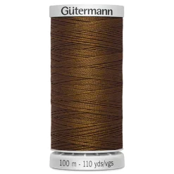 Giesse Scampoli Fili Per Il Cucito>Filo gütermann 100 mt ultra forte