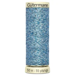 Giesse Scampoli Fili Per Il Cucito>Filo gütermann 50 mt w 331