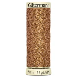 Giesse Scampoli Fili Per Il Cucito>Filo gütermann 50 mt w 331