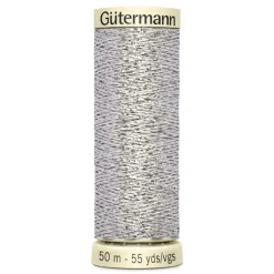 Giesse Scampoli Fili Per Il Cucito>Filo gütermann 50 mt w 331