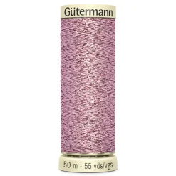 Giesse Scampoli Fili Per Il Cucito>Filo gütermann 50 mt w 331
