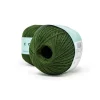 Giesse Scampoli Ferri E Uncinetti>FILO UNCINETTO COTONE N.5 GOM.DA 100G