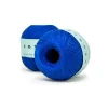 Giesse Scampoli Ferri E Uncinetti>FILO UNCINETTO COTONE N.8 GOM.DA 100G