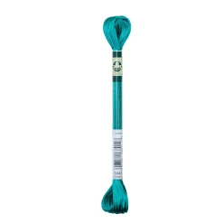 Giesse Scampoli Accessori E Fili Per Il Ricamo>FIL SATIN - 6 CAPI 8M