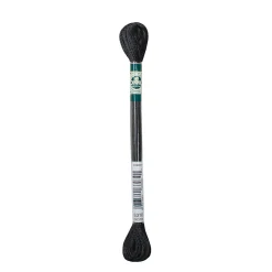 Giesse Scampoli Accessori E Fili Per Il Ricamo>FIL SATIN - 6 CAPI 8M