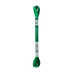 Giesse Scampoli Accessori E Fili Per Il Ricamo>FIL SATIN - 6 CAPI 8M