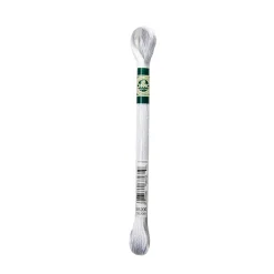 Giesse Scampoli Accessori E Fili Per Il Ricamo>FIL SATIN - 6 CAPI 8M