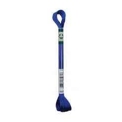 Giesse Scampoli Accessori E Fili Per Il Ricamo>FIL SATIN - 6 CAPI 8M
