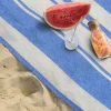Giesse Scampoli Tovaglie Fantasia>FORMENTERA RIGATO
