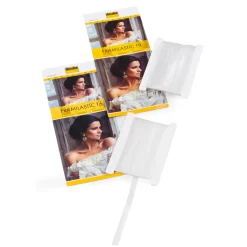 Giesse Scampoli Fliselina E Imbottiture|Adesivi, Rinforzi Ed Imbottiture>FRAMILASTIC T6 53474016