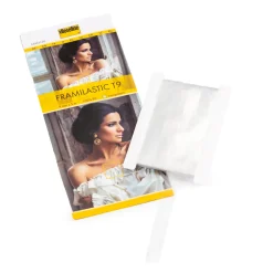 Giesse Scampoli Fliselina E Imbottiture|Adesivi, Rinforzi Ed Imbottiture>FRAMILASTIC T9 53474015