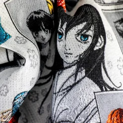 Giesse Scampoli Tappezzeria Fantasia>FUMETTI FUMETTI