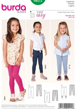 Cartamodelli Burda Neonati|Bambini><noscript><img width=