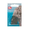 Giesse Scampoli Chiusure Ed Accessori Intimo>Ganci ed occhielli per pellicceria