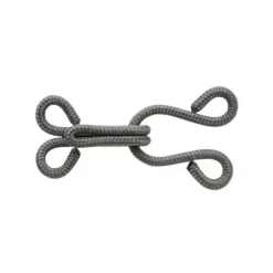 Giesse Scampoli Chiusure Ed Accessori Intimo>Ganci ed occhielli per pellicceria