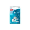 Giesse Scampoli Chiusure Ed Accessori Intimo>Ganci e spranghette acciaio 12mm