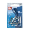 Giesse Scampoli Chiusure Ed Accessori Intimo>Ganci per gonne acciaio 25mm