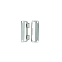 Giesse Scampoli Chiusure Ed Accessori Intimo>Ganci per gonne acciaio 30mm