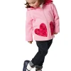 Cartamodelli Burda Neonati|Bambini>giacca
