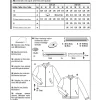 Uomo Cartamodelli Burda Uomo>giacca