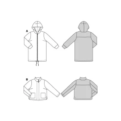 Giesse Scampoli Taglie Forti><noscript><img width=