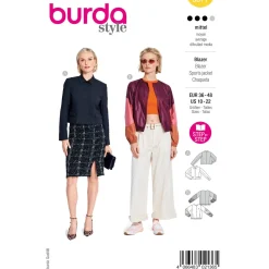 Giesse Scampoli Giacche>Giacca