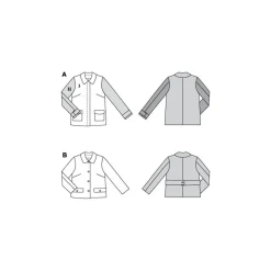 Giesse Scampoli Giacche><noscript><img width=