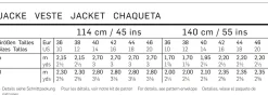 Cartamodelli Burda Giacche><noscript><img width=