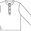 Uomo Cartamodelli Burda Uomo>Giacca / camicia