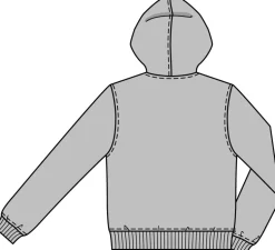Uomo Cartamodelli Burda Uomo>Giacca / camicia
