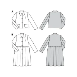Giesse Scampoli Taglie Forti><noscript><img width=