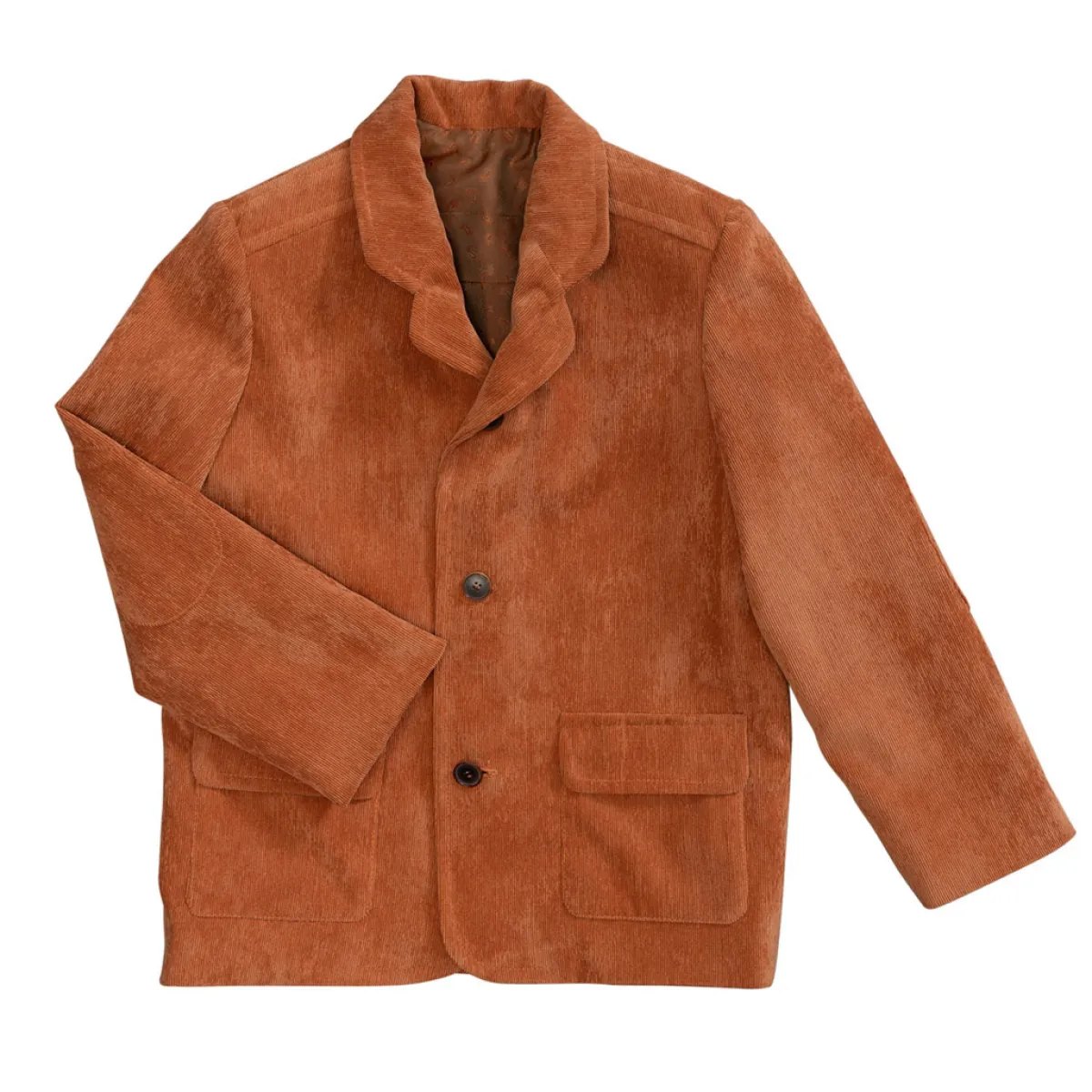 Giesse Scampoli Neonati, Bambini & Ragazzi>Giacca e gilet giacca