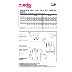 Giesse Scampoli Neonati, Bambini & Ragazzi><noscript><img width=