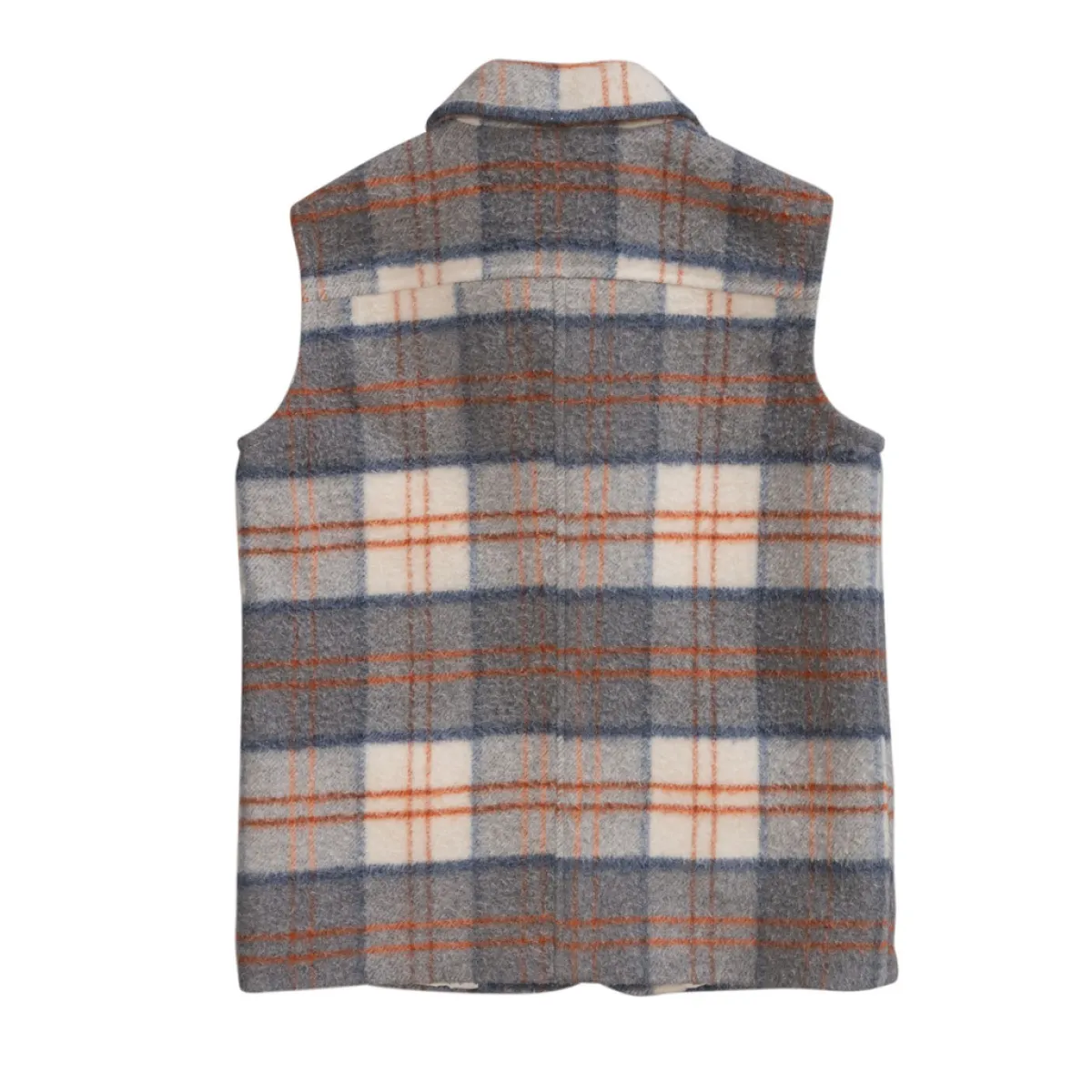 Giesse Scampoli Neonati, Bambini & Ragazzi>Giacca e gilet giacca