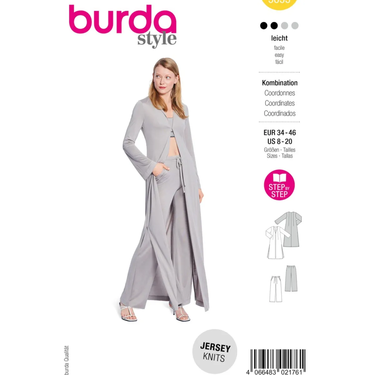 Giesse Scampoli Giacche|Pantaloni>Giacca e Pantalone