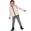 Giesse Scampoli Neonati|Neonati, Bambini & Ragazzi>Giacca - Gilet - con cerniera
