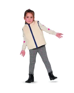 Giesse Scampoli Neonati|Neonati, Bambini & Ragazzi>Giacca - Gilet - con cerniera
