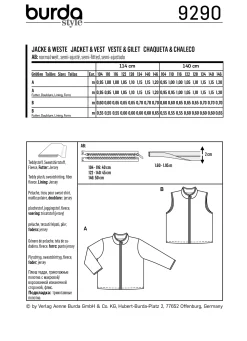 Giesse Scampoli Neonati|Neonati, Bambini & Ragazzi>Giacca - Gilet - con cerniera