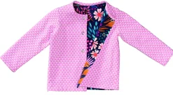 Giesse Scampoli Neonati|Neonati, Bambini & Ragazzi>Giacca - Pantaloni - Reversibile RODAS