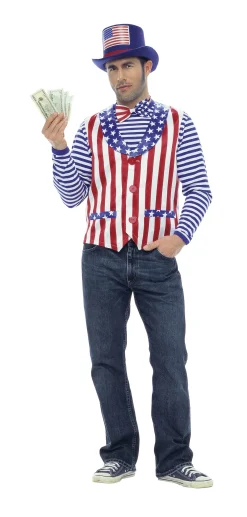 Cartamodelli Burda Costumi Per Spettacoli E Carnevale>GILET