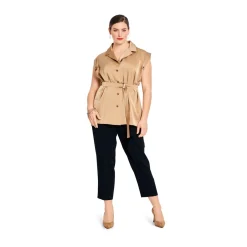Giesse Scampoli Top|Giacche>Gilet