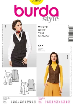 Cartamodelli Burda Giacche><noscript><img width=