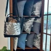 Giesse Scampoli Tappezzeria Fantasia>GOBELIN BOTANIC BLACK