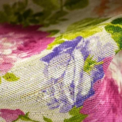 Giesse Scampoli Tappezzeria Fantasia>GOBELIN CORDOBA FIORI