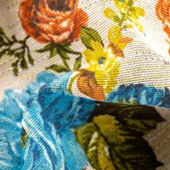 Giesse Scampoli Tappezzeria Fantasia>GOBELIN CORDOBA FIORI