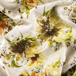 Giesse Scampoli Tappezzeria Fantasia>GOBELIN CORDOBA FIORI