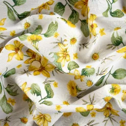 Giesse Scampoli Tappezzeria Fantasia>GOBELIN FIORI