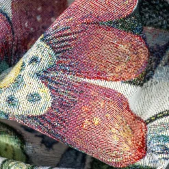 Giesse Scampoli Tappezzeria Fantasia>GOBELIN FIORI