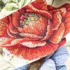 Giesse Scampoli Tappezzeria Fantasia>GOBELIN FIORI GABRI